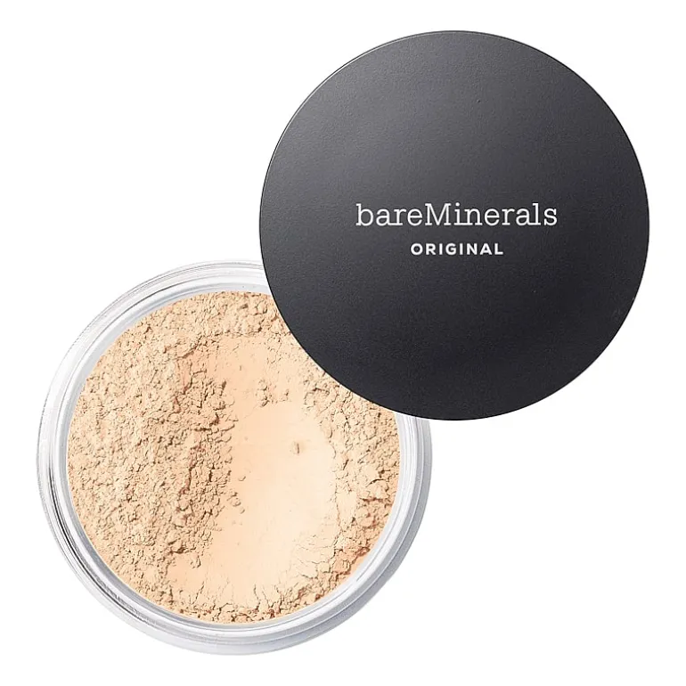 bareMinerals Original Loose Powder Foundation SPF 15