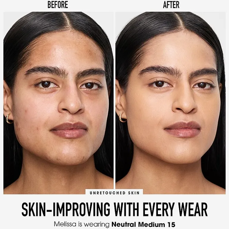 bareMinerals Original Loose Powder Foundation SPF 15