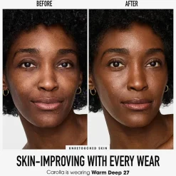 bareMinerals Original Loose Powder Foundation SPF 15