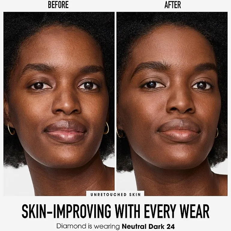 bareMinerals Original Loose Powder Foundation SPF 15