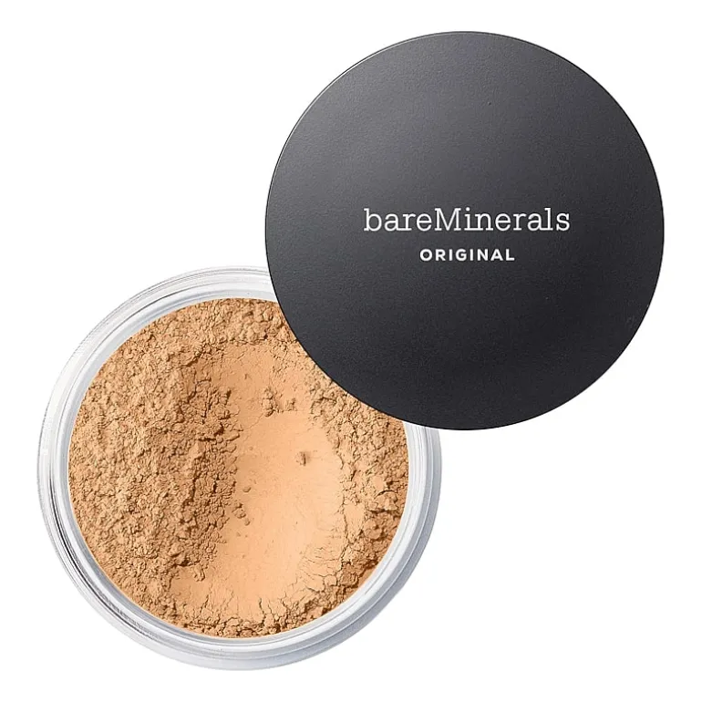 bareMinerals Original Loose Powder Foundation SPF 15