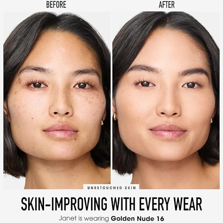 bareMinerals Original Loose Powder Foundation SPF 15