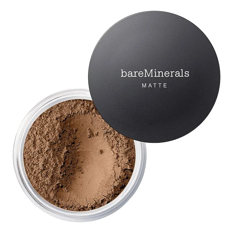 bareMinerals Original Loose Powder Foundation SPF 15