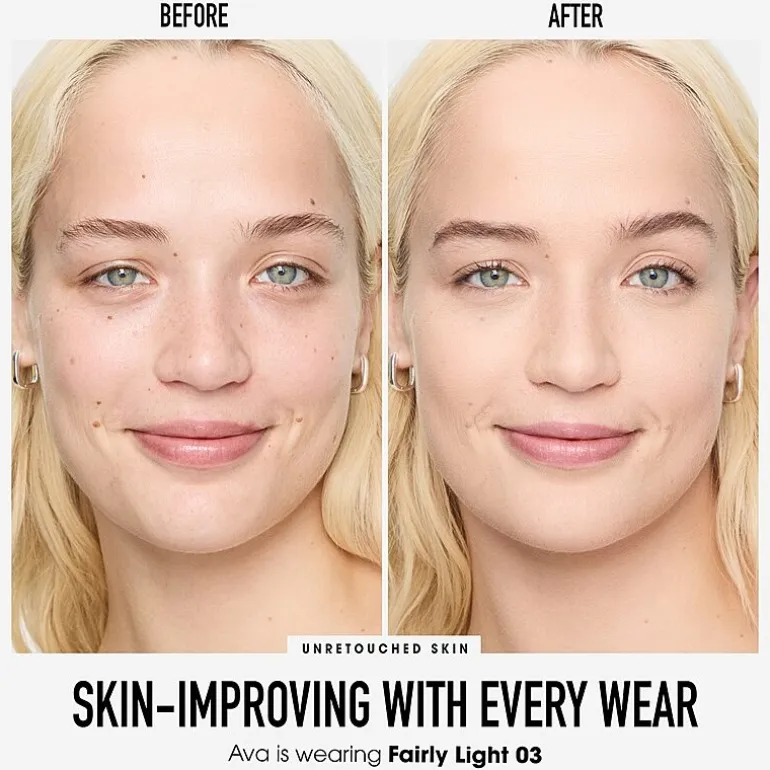 bareMinerals Original Loose Powder Foundation SPF 15