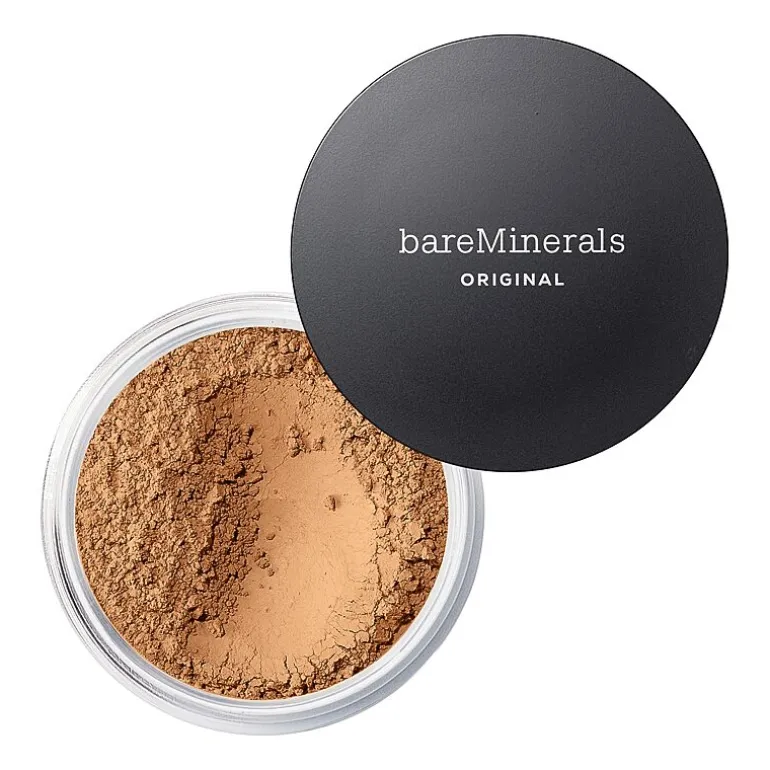 bareMinerals Original Loose Powder Foundation SPF 15