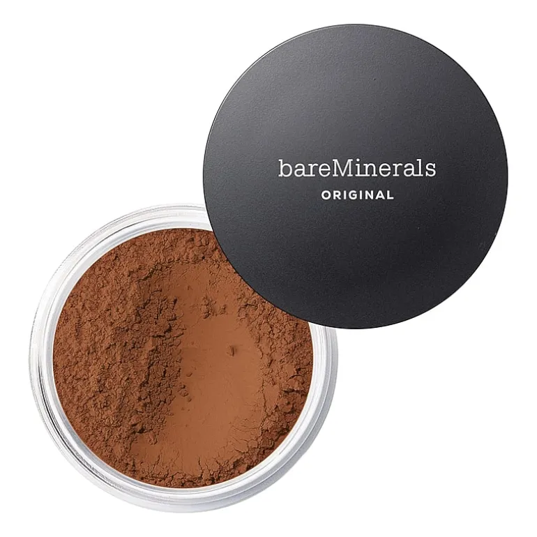 bareMinerals Original Loose Powder Foundation SPF 15