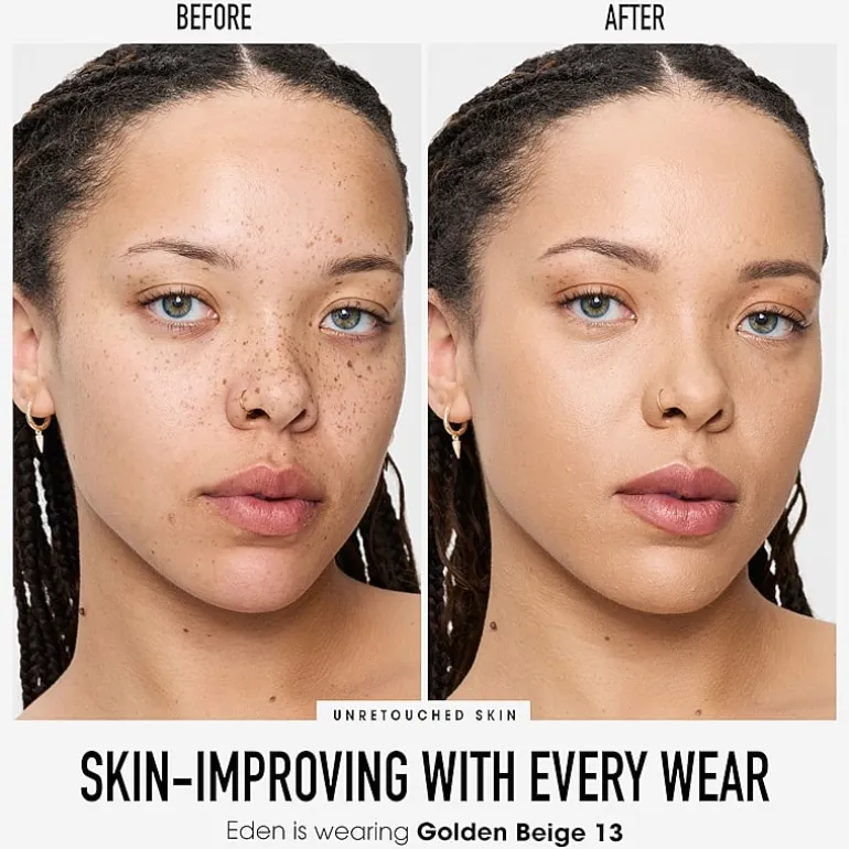 bareMinerals Original Loose Powder Foundation SPF 15