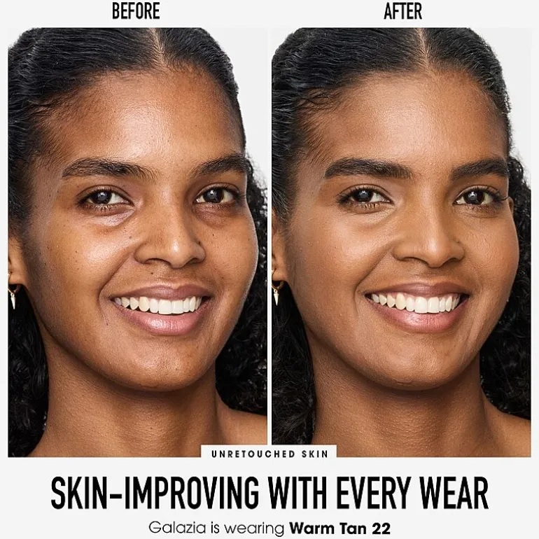 bareMinerals Original Loose Powder Foundation SPF 15
