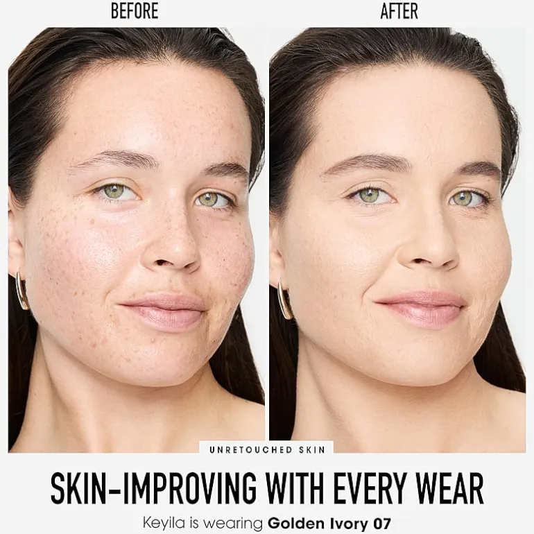 bareMinerals Original Loose Powder Foundation SPF 15