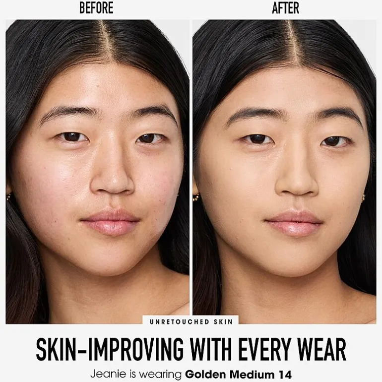 bareMinerals Original Loose Powder Foundation SPF 15