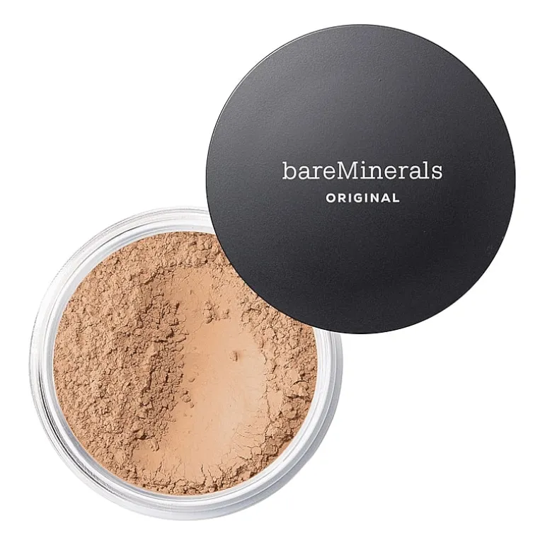 bareMinerals Original Loose Powder Foundation SPF 15