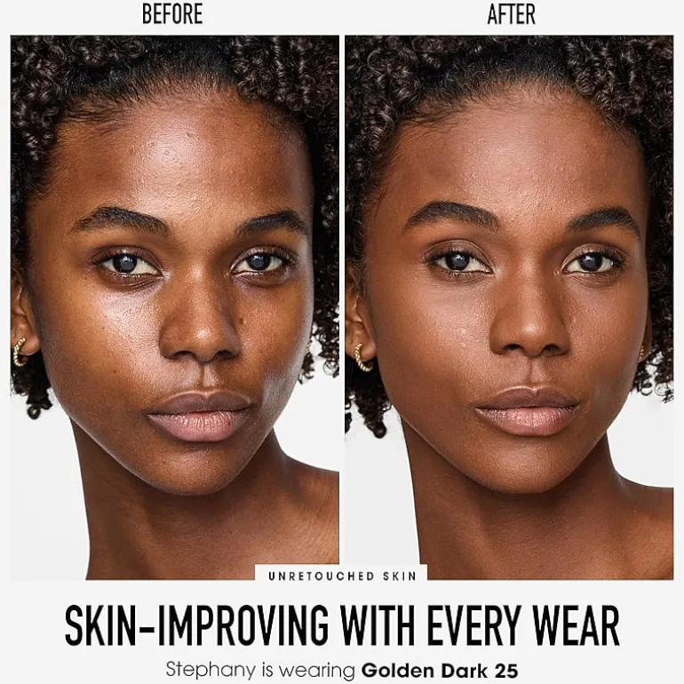 bareMinerals Original Loose Powder Foundation SPF 15