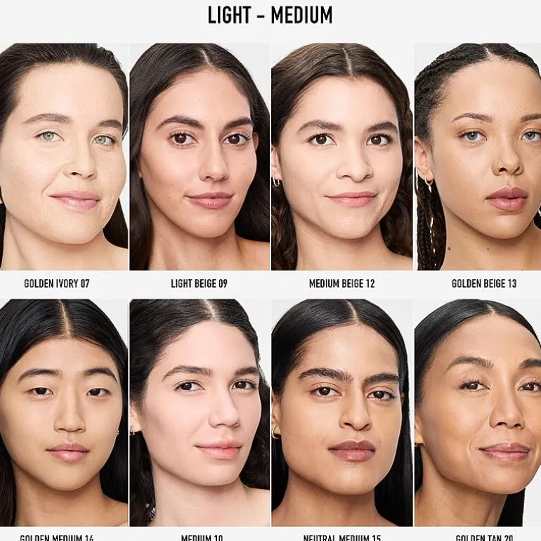 bareMinerals Original Loose Powder Foundation SPF 15