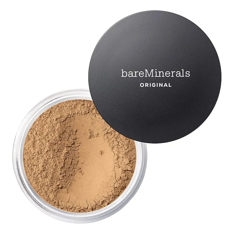 bareMinerals Original Loose Powder Foundation SPF 15