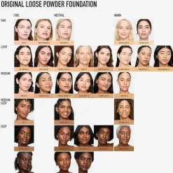 bareMinerals Original Loose Powder Foundation SPF 15