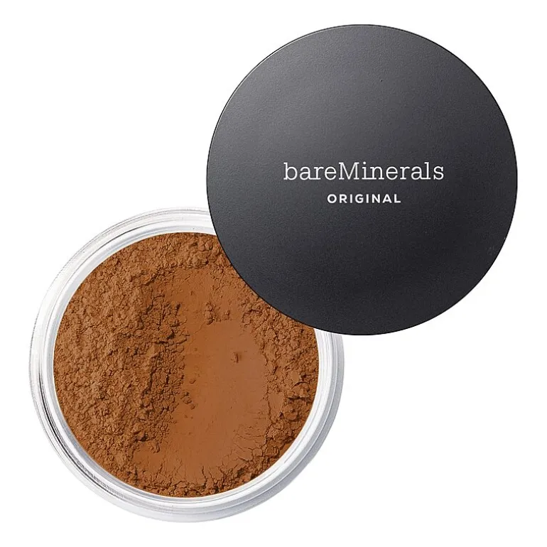 bareMinerals Original Loose Powder Foundation SPF 15