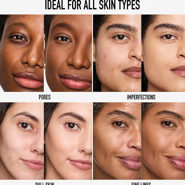 bareMinerals Original Loose Powder Foundation SPF 15