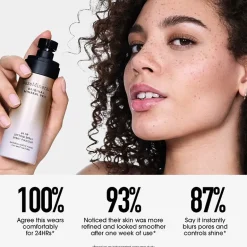 bareMinerals Original Mineral Veil 24hr Natural Matte Setting Spray
