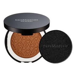 bareMinerals Original Talc-Free Pressed Powder Foundation Mineral SPF 15