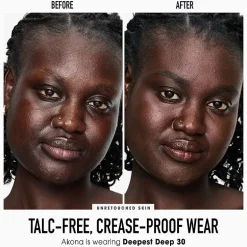 bareMinerals Original Talc-Free Pressed Powder Foundation Mineral SPF 15