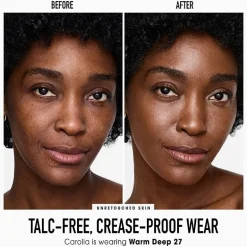 bareMinerals Original Talc-Free Pressed Powder Foundation Mineral SPF 15