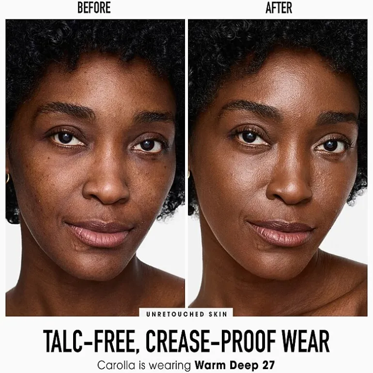 bareMinerals Original Talc-Free Pressed Powder Foundation Mineral SPF 15