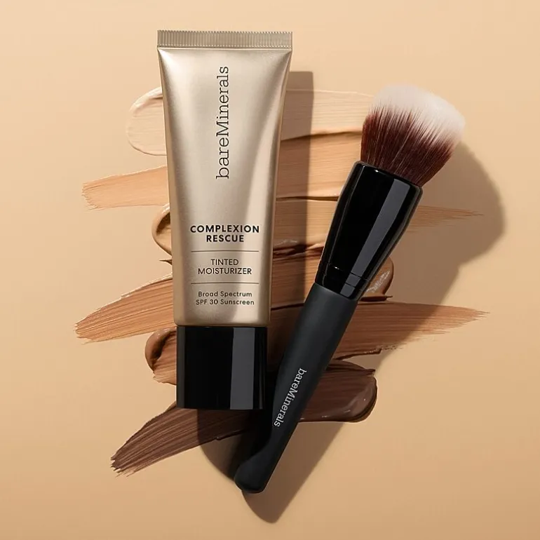 bareMinerals Smoothing Face Brush