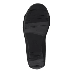 Baretraps Marcie Womens Round Closed Toe Slip-On Shoe