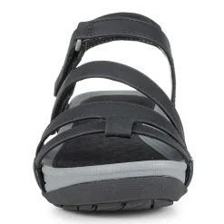 Baretraps Womens Dannea Wedge Sandals