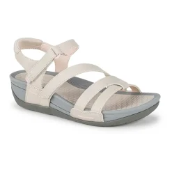 Baretraps Womens Dannea Wedge Sandals