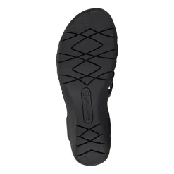 Baretraps Womens Havannah Wedge Sandals