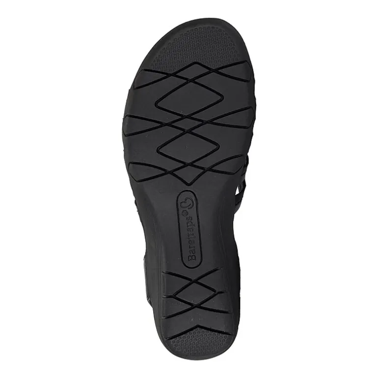 Baretraps Womens Havannah Wedge Sandals