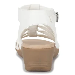Baretraps Womens Havannah Wedge Sandals