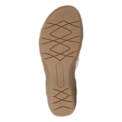 Baretraps Womens Havannah Wedge Sandals