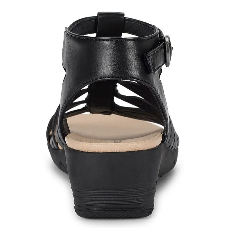 Baretraps Womens Havannah Wedge Sandals
