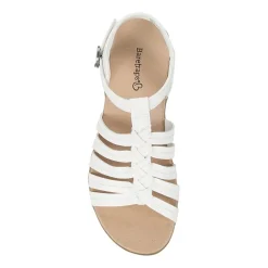 Baretraps Womens Havannah Wedge Sandals