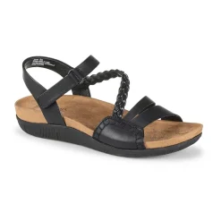 Baretraps Womens Joya Wedge Sandals