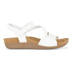 Baretraps Womens Joya Wedge Sandals