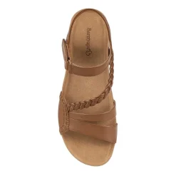 Baretraps Womens Joya Wedge Sandals