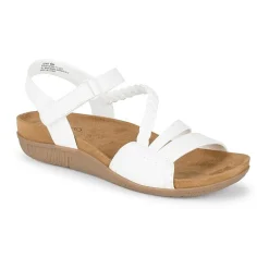 Baretraps Womens Joya Wedge Sandals