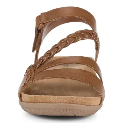 Baretraps Womens Joya Wedge Sandals