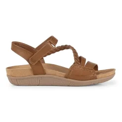 Baretraps Womens Joya Wedge Sandals