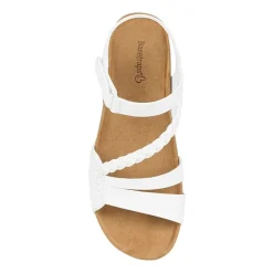 Baretraps Womens Joya Wedge Sandals