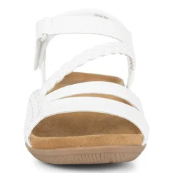 Baretraps Womens Joya Wedge Sandals
