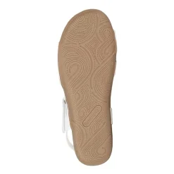 Baretraps Womens Joya Wedge Sandals