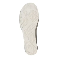 Baretraps Womens Samira Adjustable Strap Gladiator Sandals