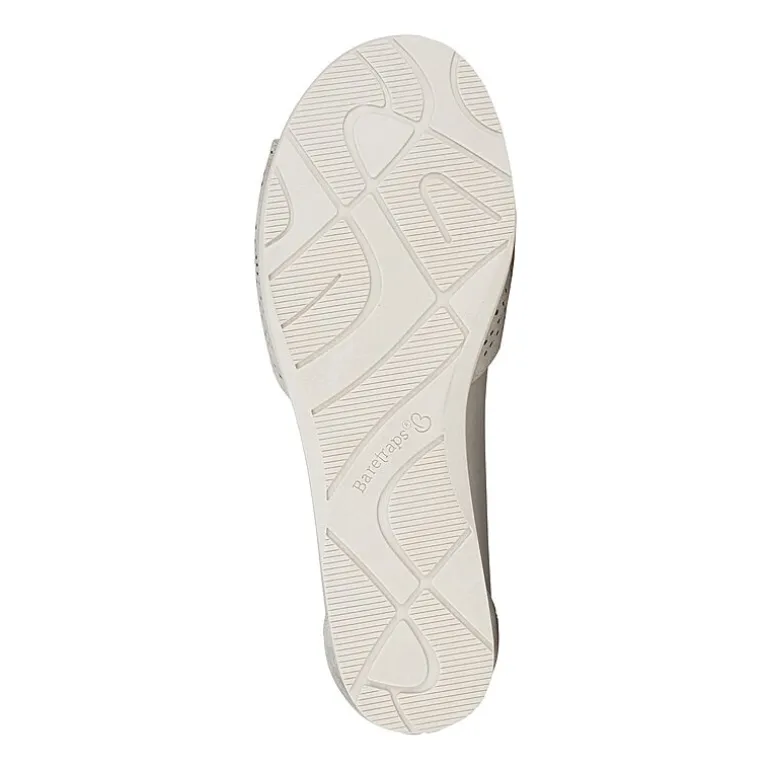 Baretraps Womens Samira Adjustable Strap Gladiator Sandals