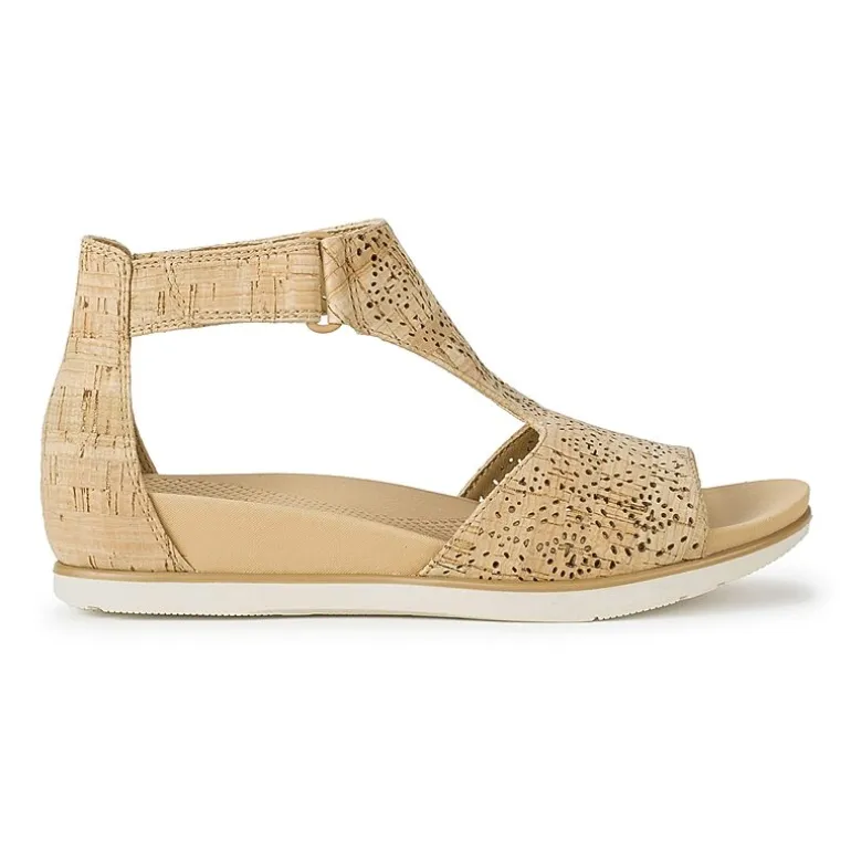 Baretraps Womens Samira Adjustable Strap Gladiator Sandals