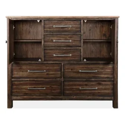 Barrington 7-Drawer Chest