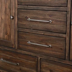 Barrington 7-Drawer Chest